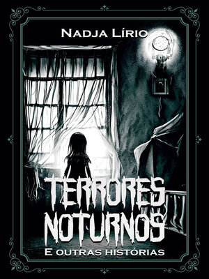 cover image of Terrores noturnos e outras histórias